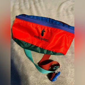 Cotopaxi Fanny Pack 3L Bataan